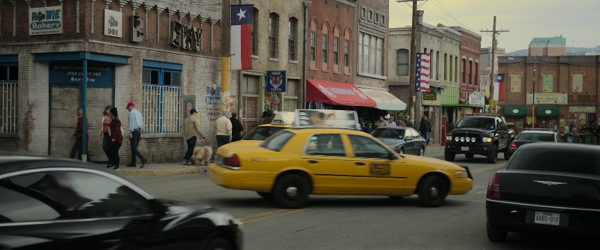 2002 Dodge Ram Quad Cab