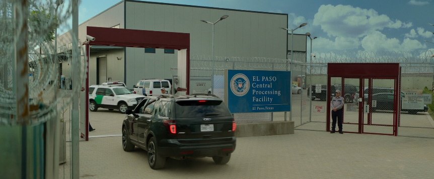 2002 Ford Explorer [U152]