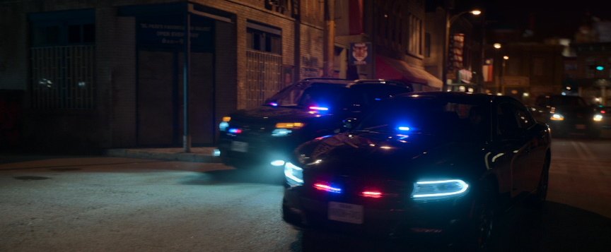 2015 Dodge Charger [LD]