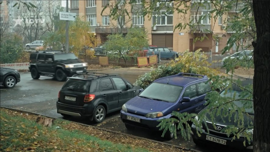 1999 Honda HR-V [GH]