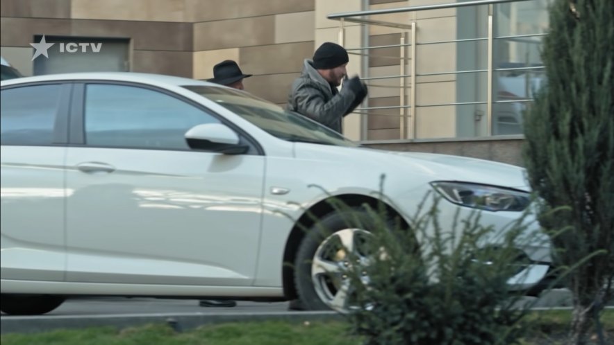 Opel Insignia [B]
