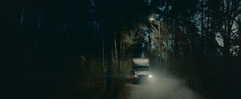 Mercedes-Benz Sprinter [W906]