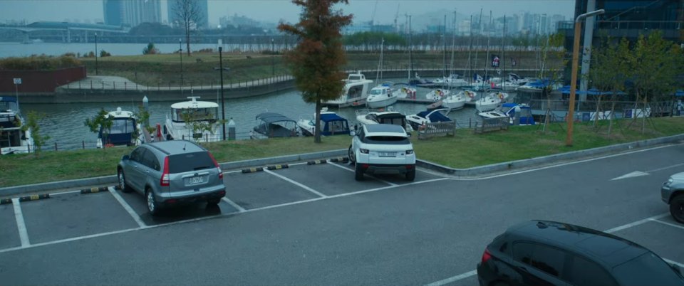 2007 Honda CR-V [RE]