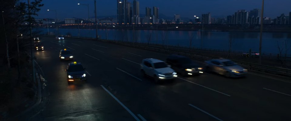 2012 SsangYong Rexton W [Y290]