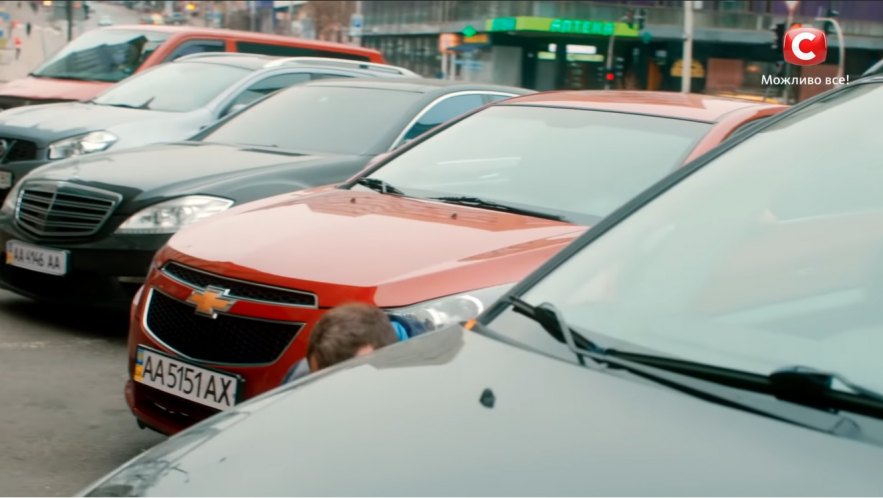 2010 Mercedes-Benz S-Klasse [W221]