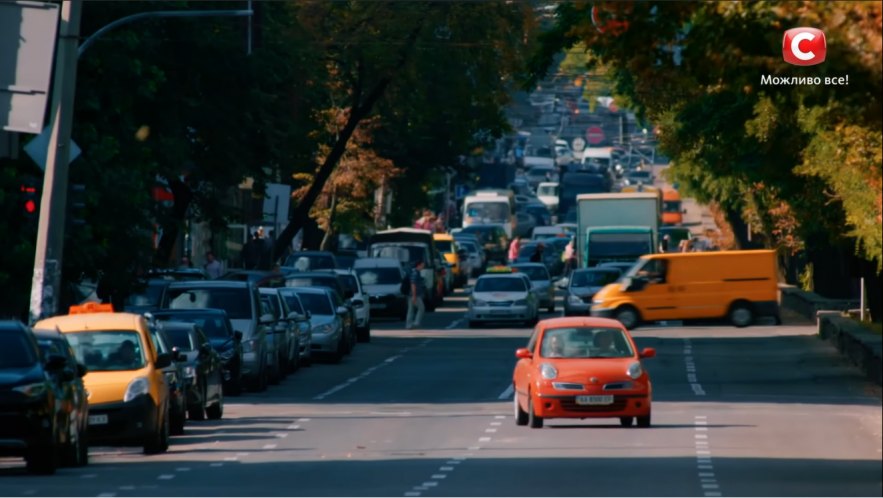 2000 Ford Transit Low Roof MkIV [V184/5]