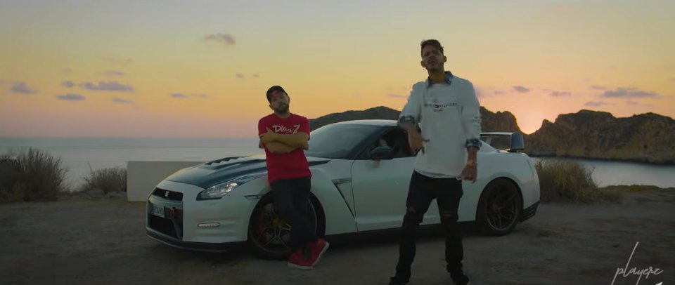 2011 Nissan GT-R [R35]