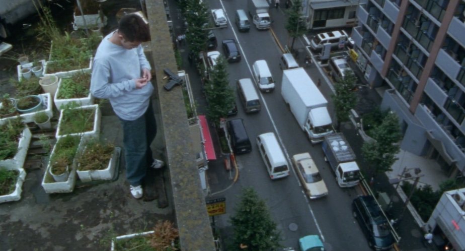 1994 Hino Rising Ranger