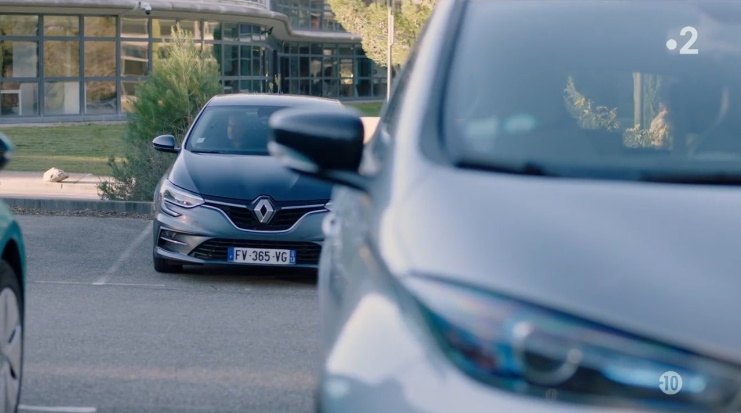 2013 Renault ZOE [X10]