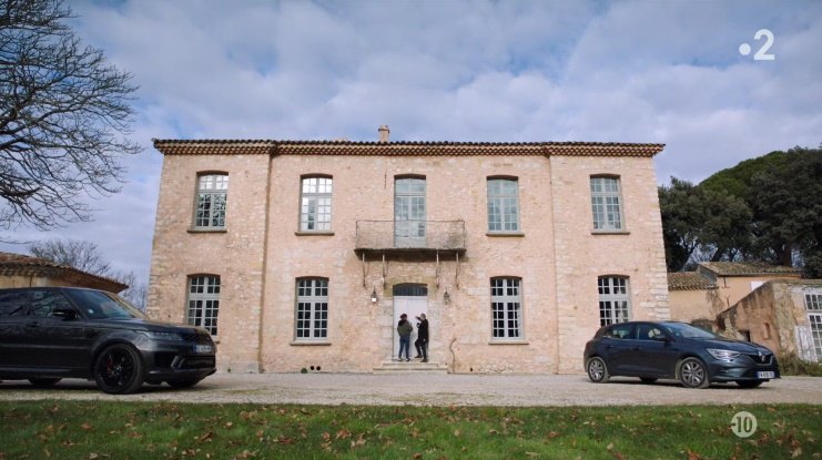 2018 Land-Rover Range Rover Sport [L494]