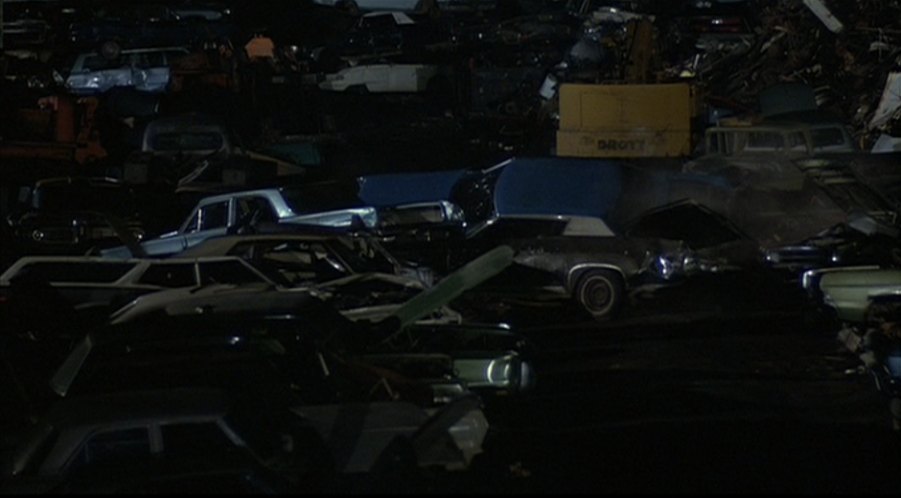 1964 Chevrolet unknown