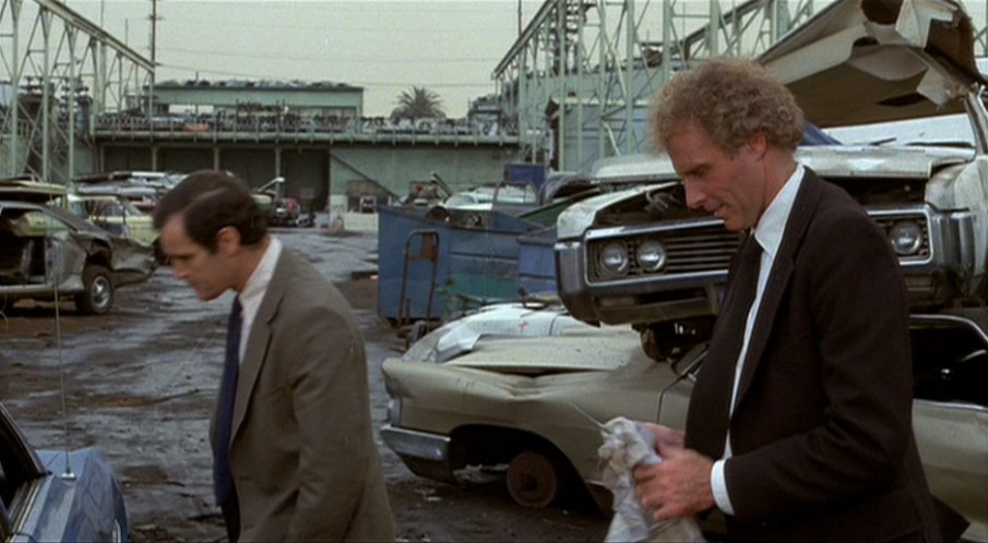 1965 Pontiac unknown