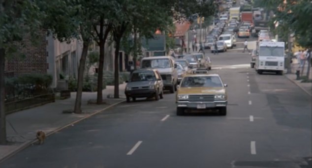 1981 Chevrolet Impala