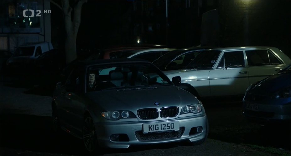 Mercedes-Benz unknown