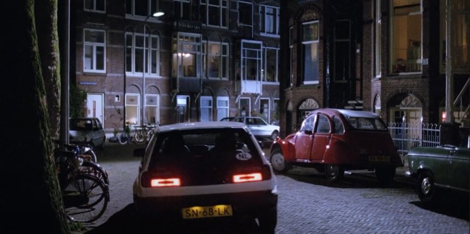 Citroën 2CV