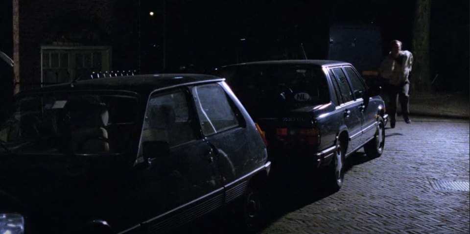 Renault 5 Série 1 [R122]