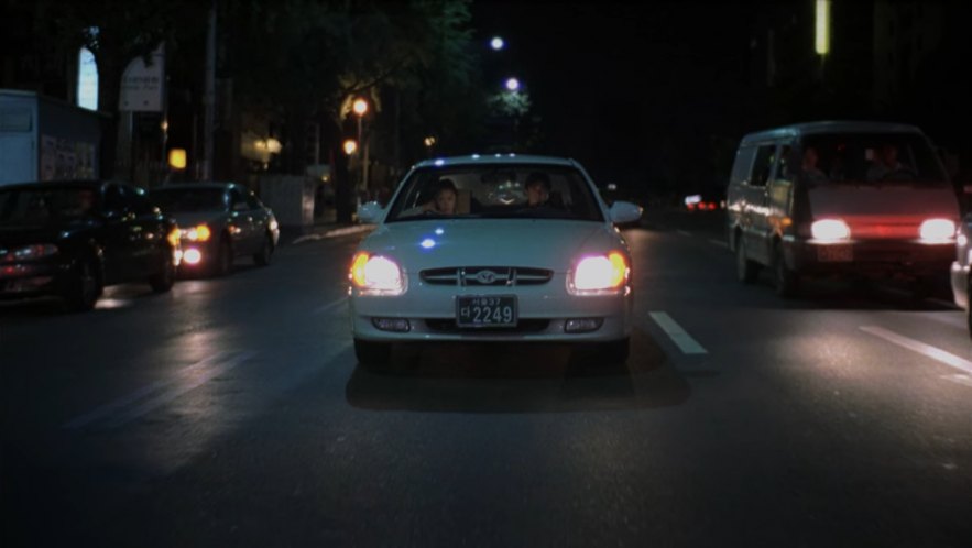 1993 Kia Hi Besta [TP]