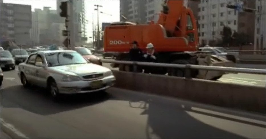 Daewoo 200 W-V