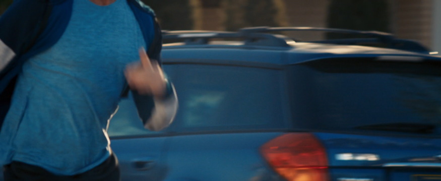2005 Subaru Outback [BP]