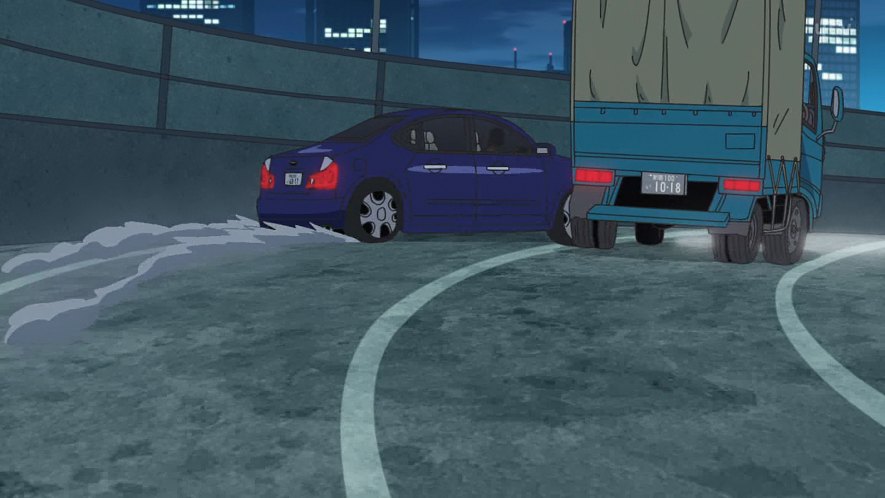 2002 Toyota Dyna