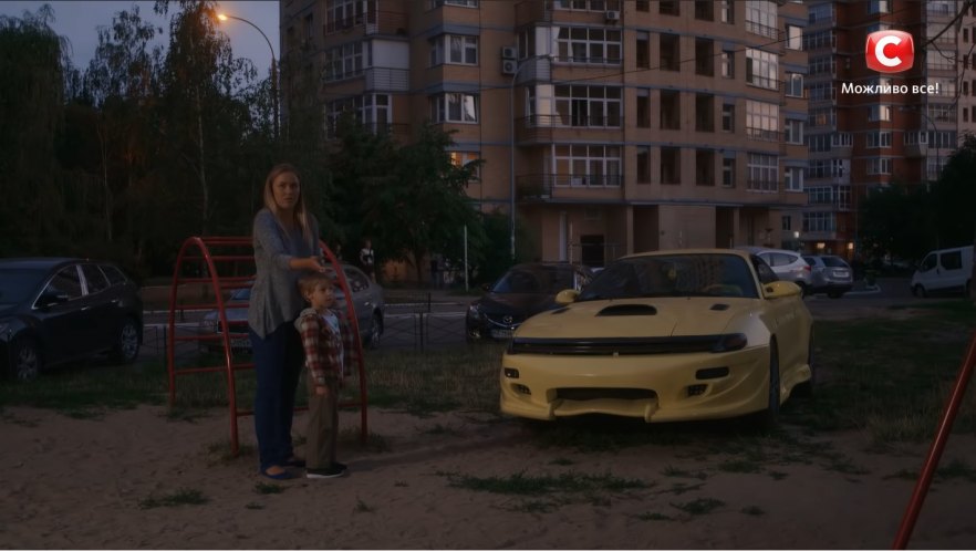 1990 Toyota Celica GT-S [ST184]