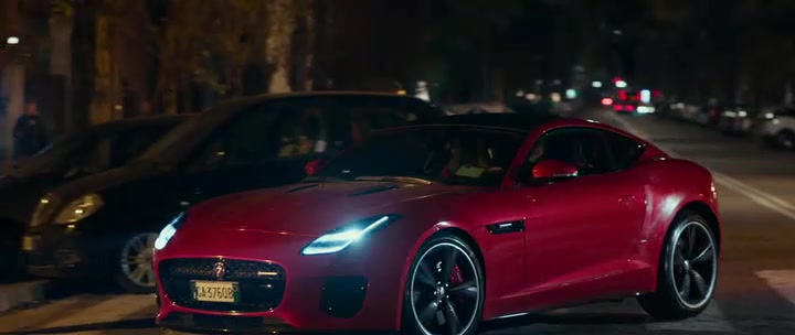 Jaguar F-Type Coupé P300 [X152]