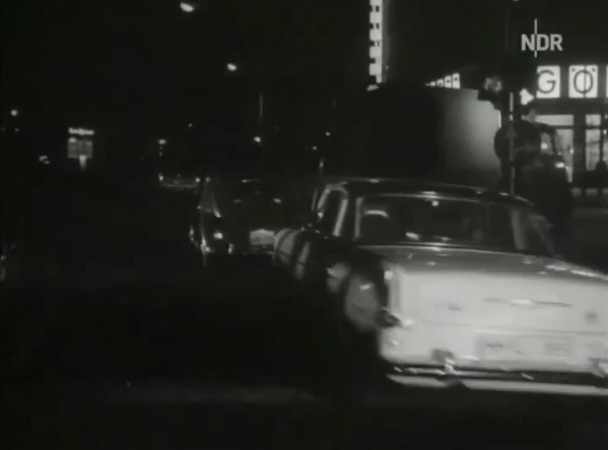1962 Opel Rekord Coupé [P2]