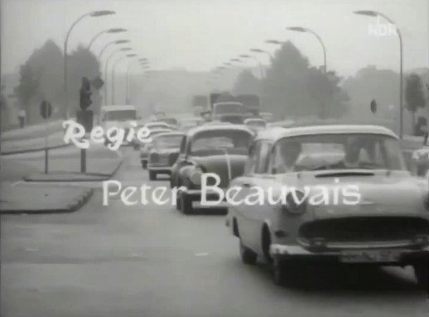 1958 Opel Rekord [P]