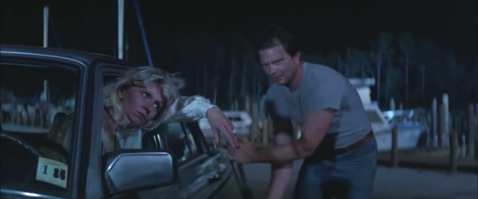 1983 Mercedes-Benz 300 D Turbo Diesel [W123]