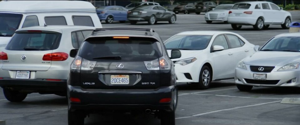 2014 Toyota Corolla [E180]