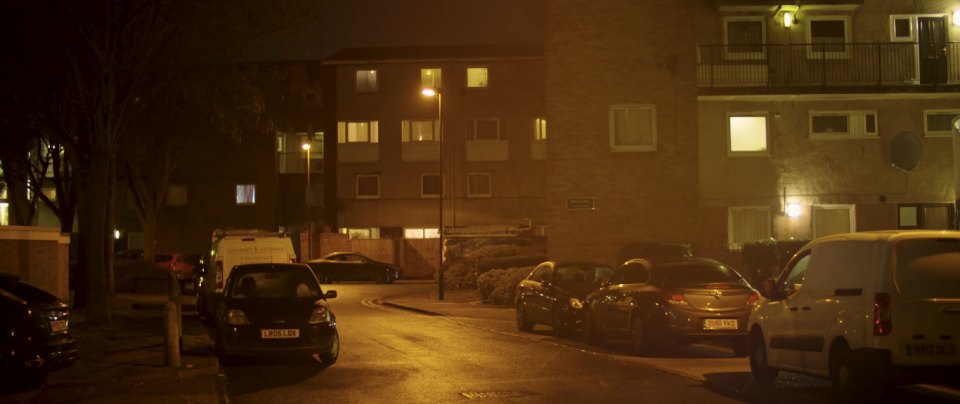 2012 Peugeot Partner 1.6 HDi Série 2