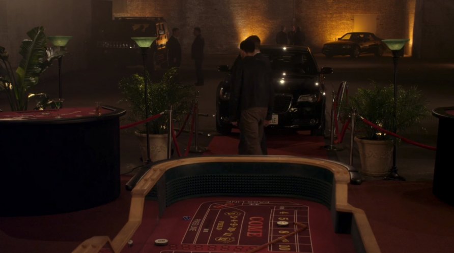 Mercedes-Benz SL [R129]