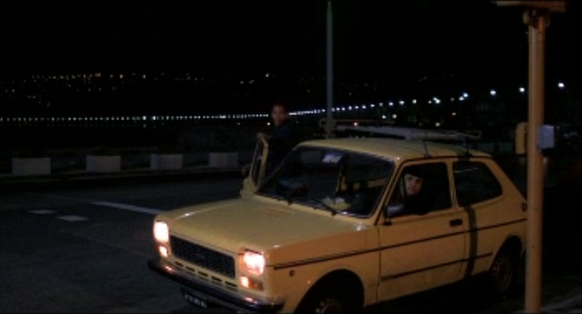 1975 Fiat 127 Special 1a serie [100GL]