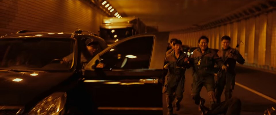 2010 Kia Carnival R [VQ]