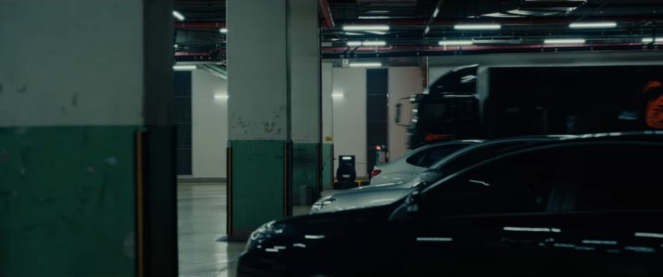 2010 Samsung SM5 [L43]