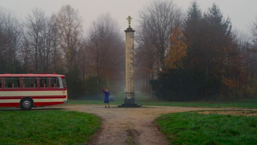 1969 Büssing Präfekt 13 Emmelmann