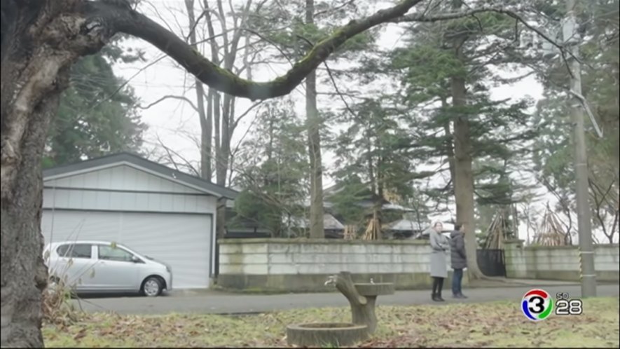 2011 Daihatsu Mira e:S [LA300]