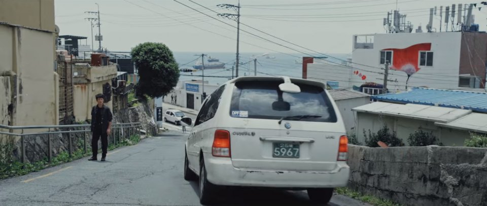 2004 Kia Carnival II LAND [GQ]