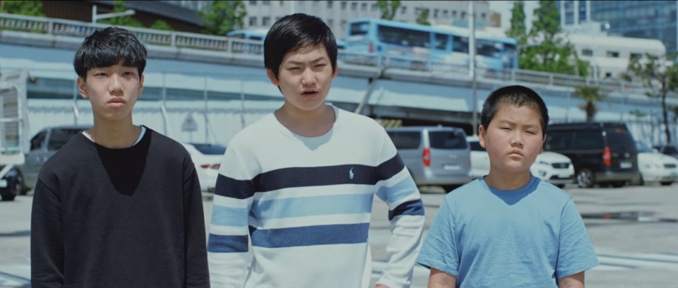 2008 Hyundai New Super Aero City [CY]