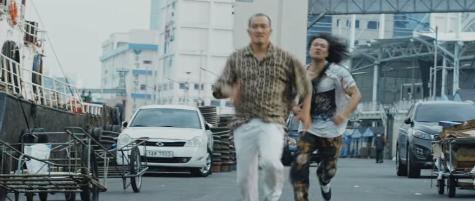 2008 Samsung SM5 New Impression [A34R]