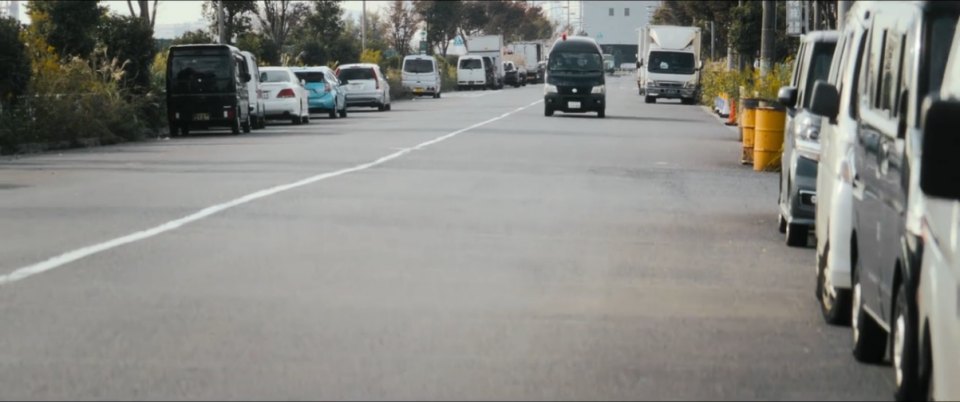 2015 Suzuki Every by default [DA17V]