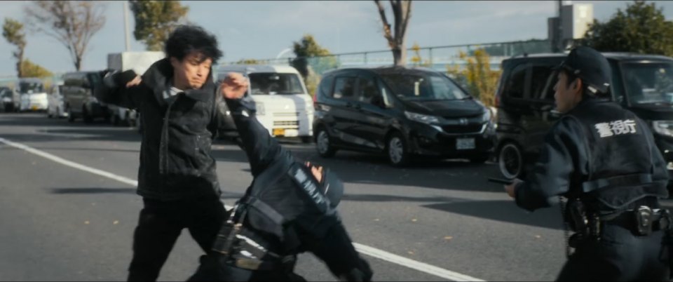 2016 Honda Freed [GB]