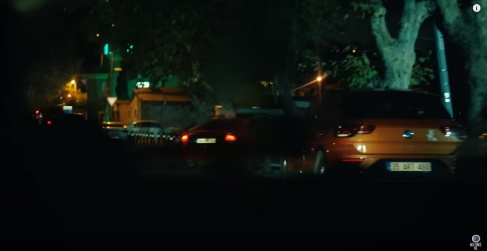 Volkswagen T-Roc [Typ A1]