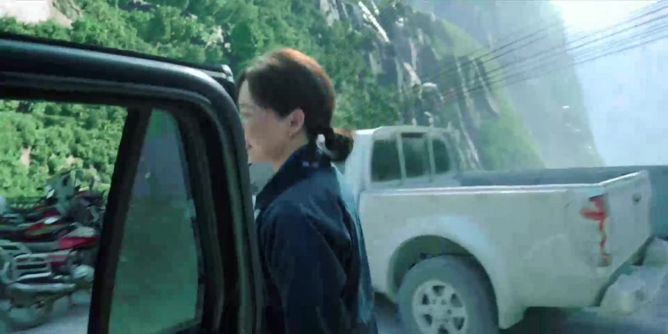 Great Wall Feng Jun 5