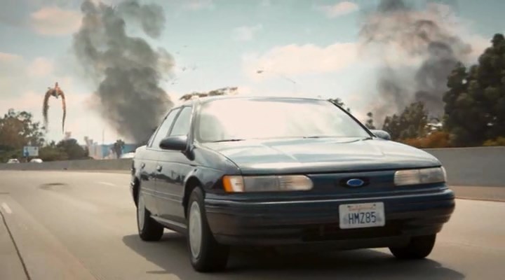 1995 Ford Taurus GL [DN5]