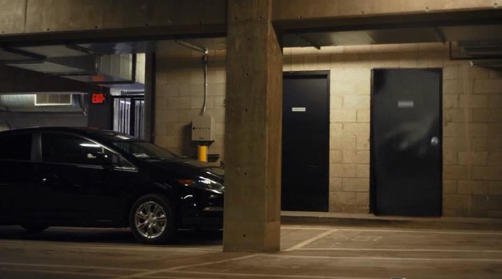 2010 Honda Insight [ZE2]