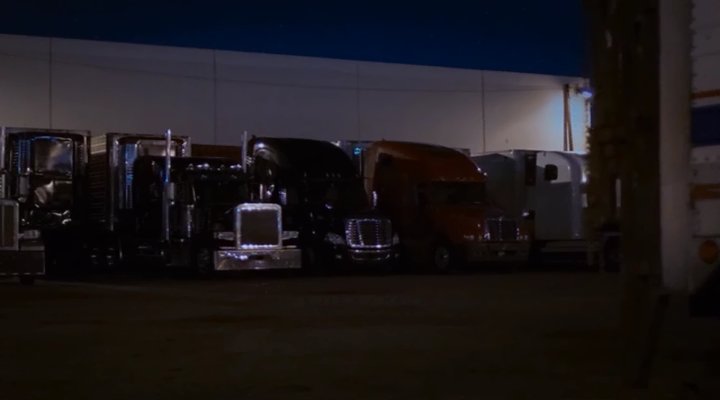 Peterbilt 379