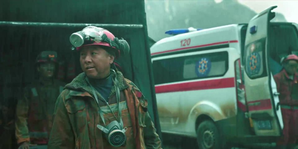 2016 JMC-Ford New Transit