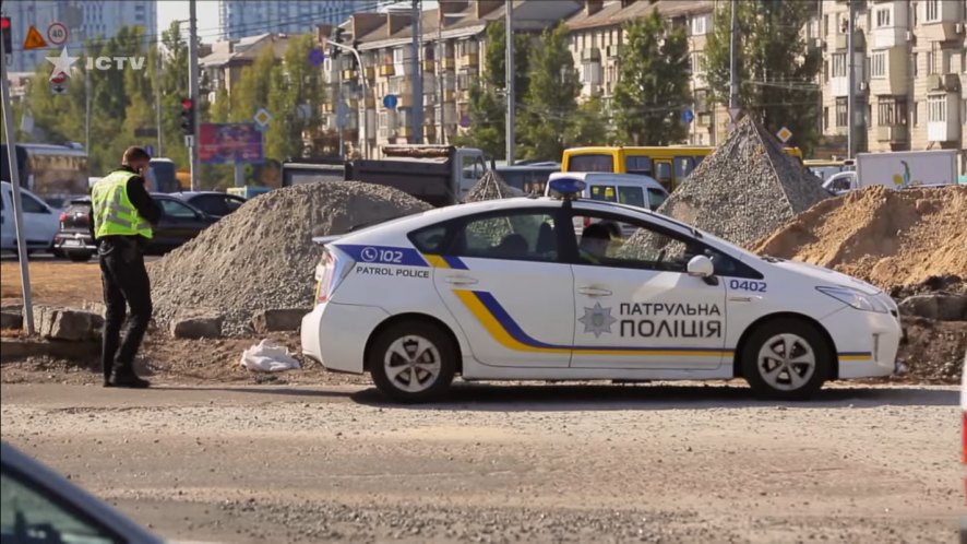 2012 Toyota Prius III [ZVW30]