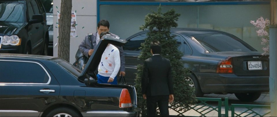 2008 Jeep Grand Cherokee [WK]